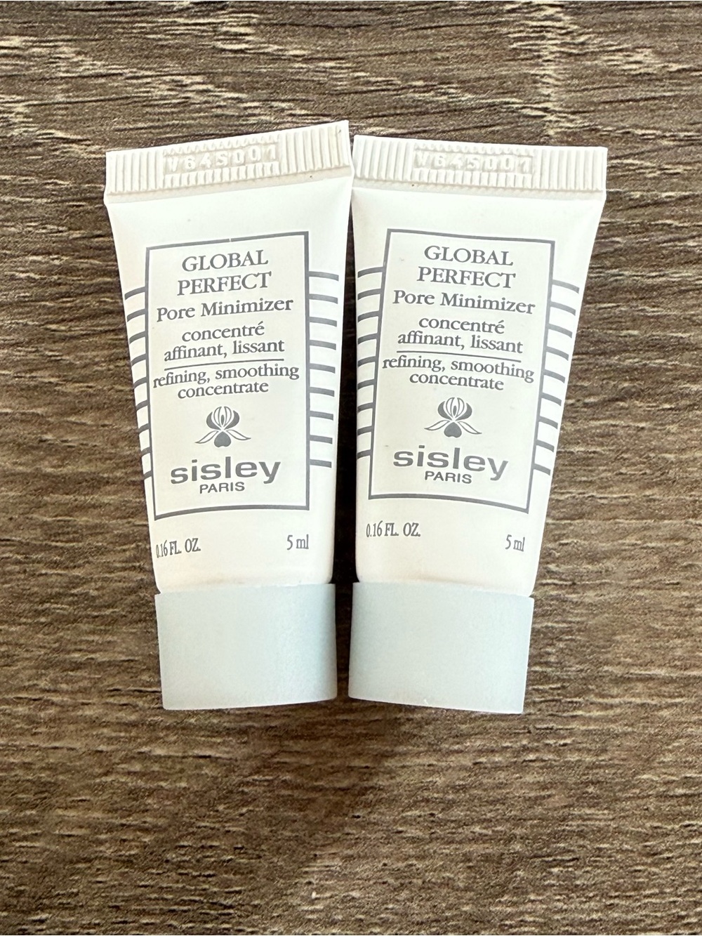 Sisley Paris Global Perfect Pore Minimizer 10ml